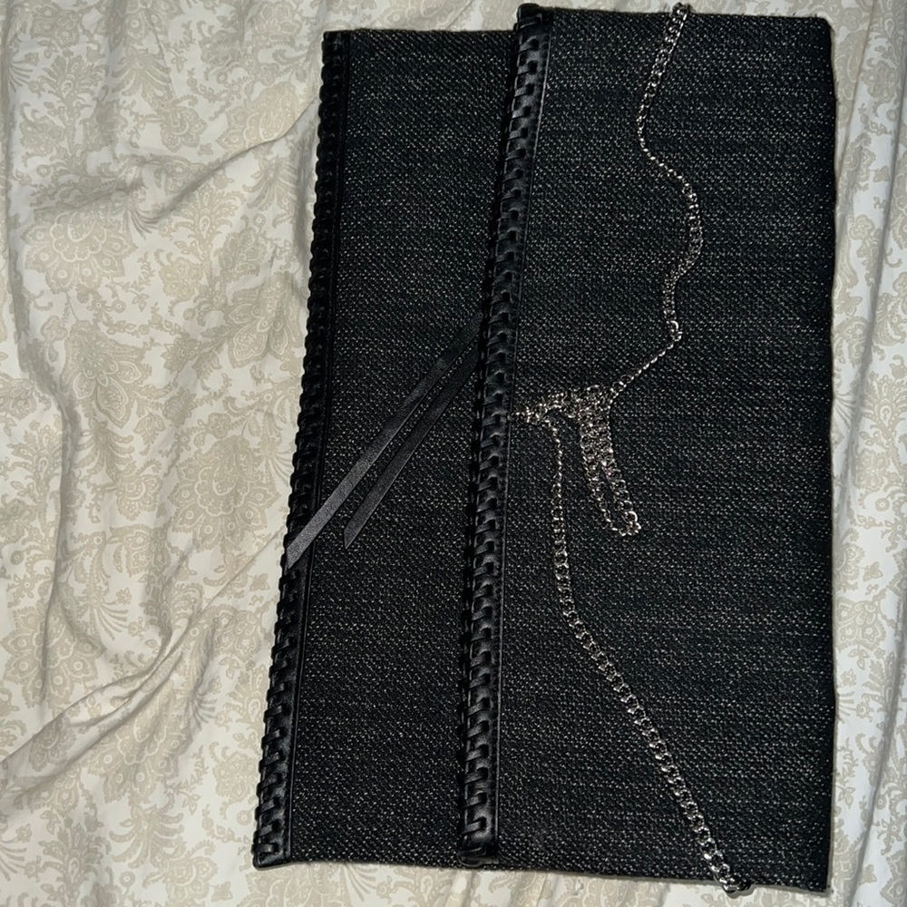Allsaints shoulder bag Large pre-owned